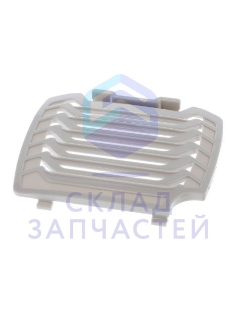 Изображение товара Оригинальная крышка Zelmer 12012960 для техники Zelmer