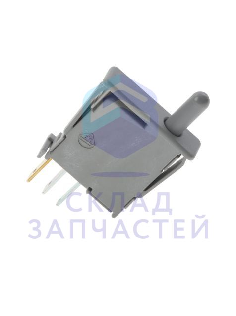 00613593 Bosch оригинал, Дверной выключатель 5А/125В