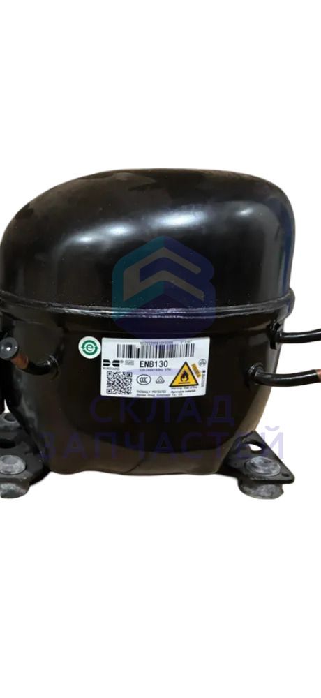 0060704882 Haier оригинал, компрессор