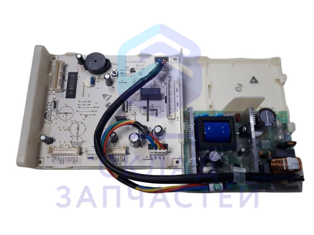 0060858425 Haier оригинал, модуль управления