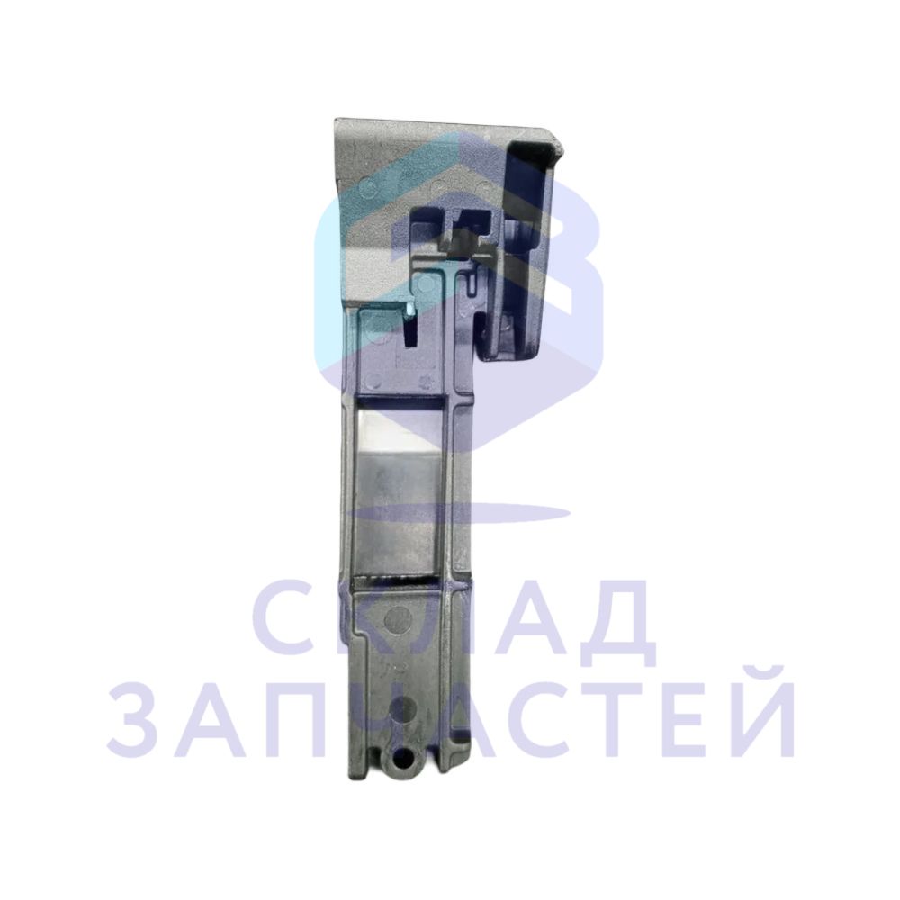 0290200404A Haier оригинал, фиксатор стекла двери духовки, нижний правый