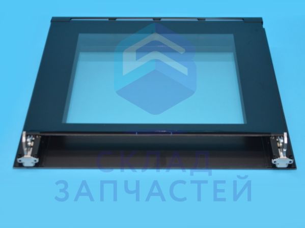 Дверца духовки fs50mh 400 r2 r200-gor200 br для Gorenje K5111BRG (FK511A-G1A8E)