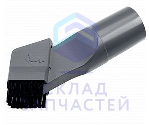 Вакуумнаящетка,оригиналBosch00637496