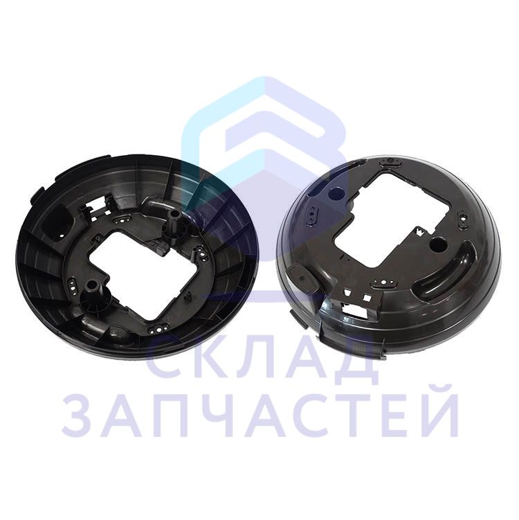 Red13447 Redmond оригинал, дно (часть корпуса нижняя)