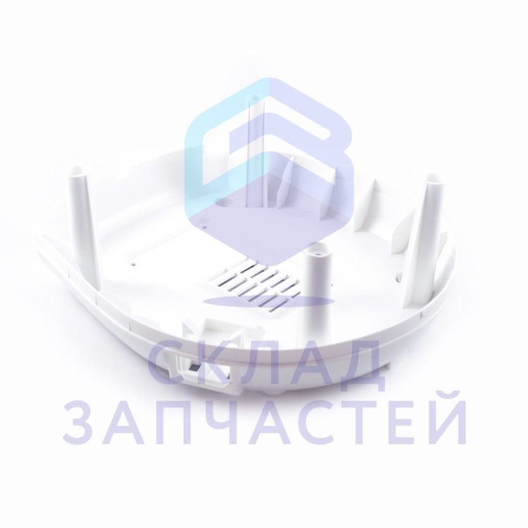 Изображение товара Оригинальная нижняя часть корпуса Redmond Red13454 белая