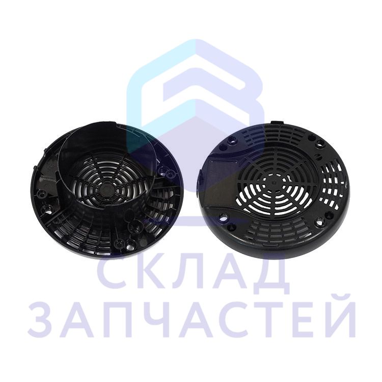 дно нижняя часть корпуса для Redmond RSB-3402