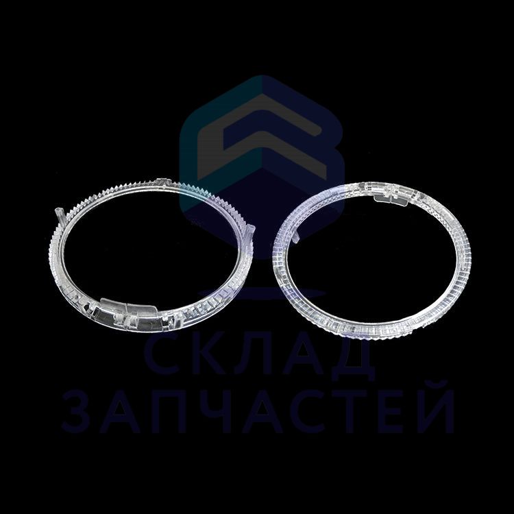 кольцо подсветки (вариант 1) для Redmond RK-G201S
