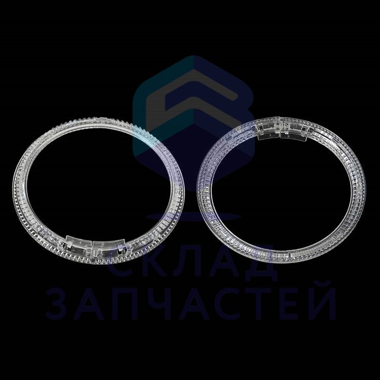 кольцо подсветки (вариант 2) для Redmond RK-G201S