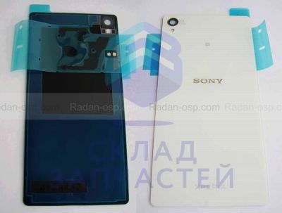 Панель задняя White для Sony D6653