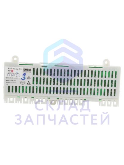 Изображение товара Силовой модуль, оригинал Bosch 00659533