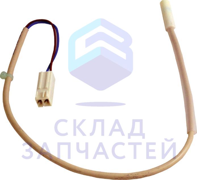 Изображение товара Оригинальное PTC-сопротивление Bosch 00631586 для защиты устройств