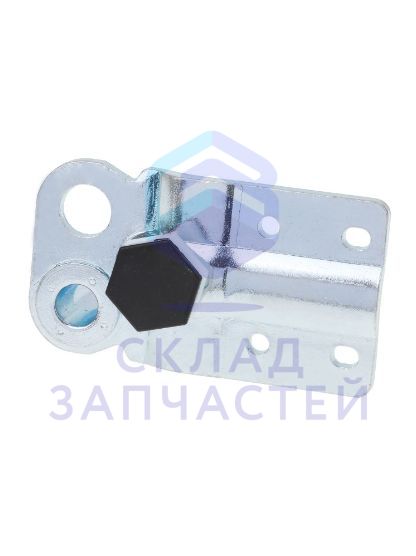 Изображение товара Шарнир, левый нижний в сборе, оригинал Bosch 00632012