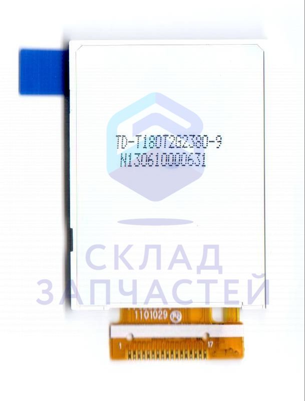 AUA177T225C1 Alcatel оригинал, дисплей (lcd)