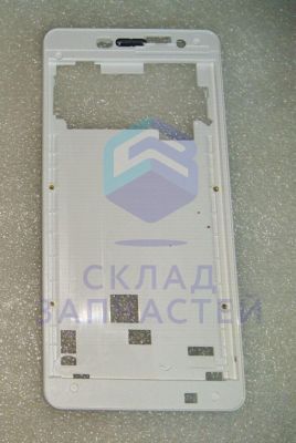 Передняя панель (White) для Micromax Q351 Canvas Spark 2 pro
