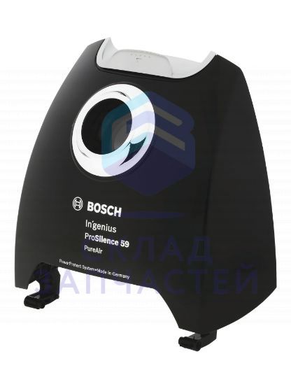 Крышка для Bosch BGL8334/12