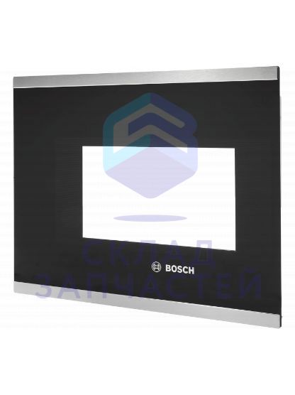 Внешняя дверь для Bosch BFL523MS0B/01
