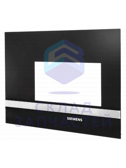 Внешняя дверь для Siemens BE525LMS0W/01