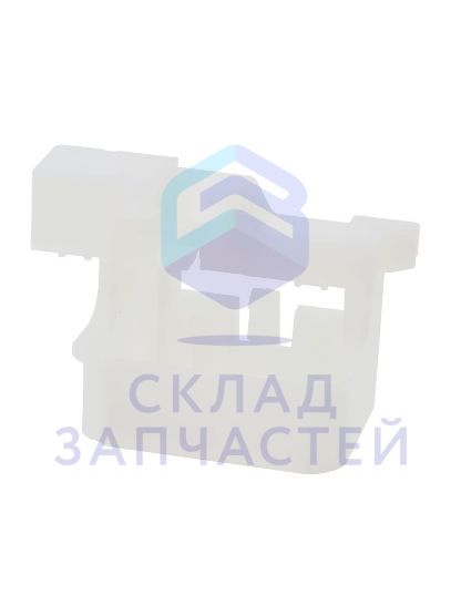 Изображение товара Кронштейн для стиральной машины, оригинал Bosch 00618421