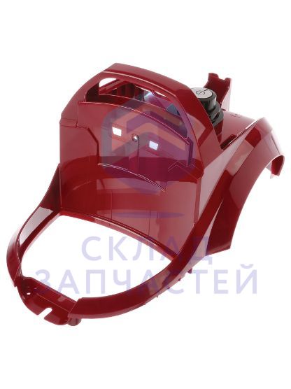 Изображение товара Оригинальный верхняя часть корпуса Bosch 11019463 для техники Bosch