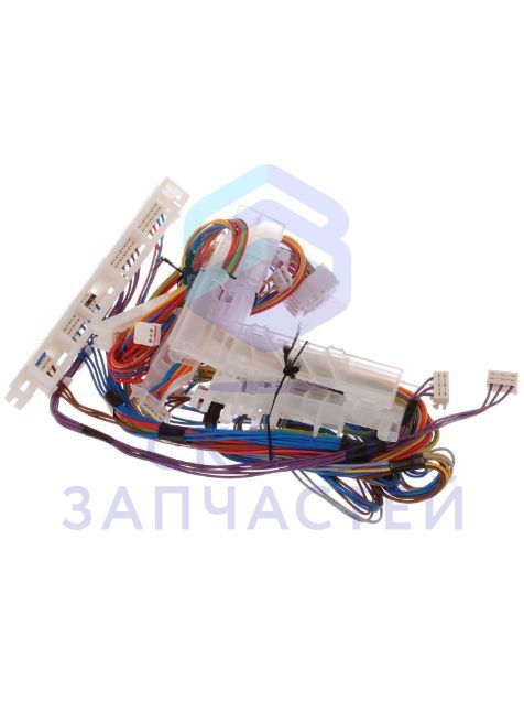 Изображение товара Кабель, полный жгут проводов, TP3, Bosch 12004212