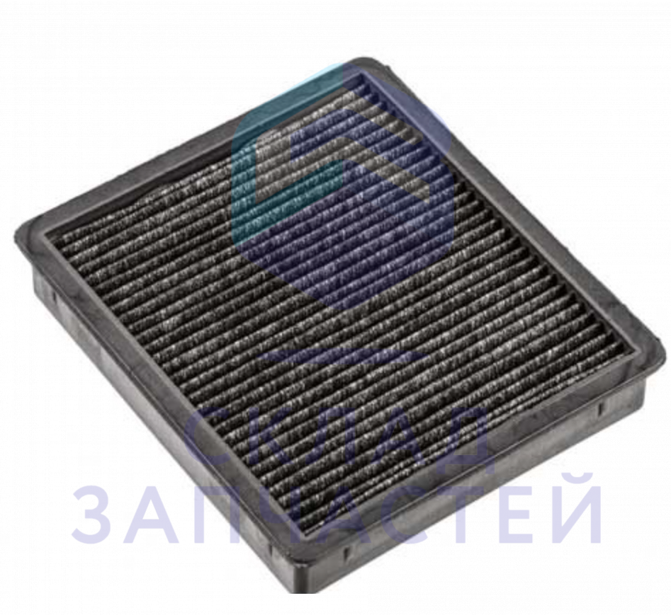 Фильтр HEPA пылесоса, оригинал Samsung для Samsung VC-BK650M