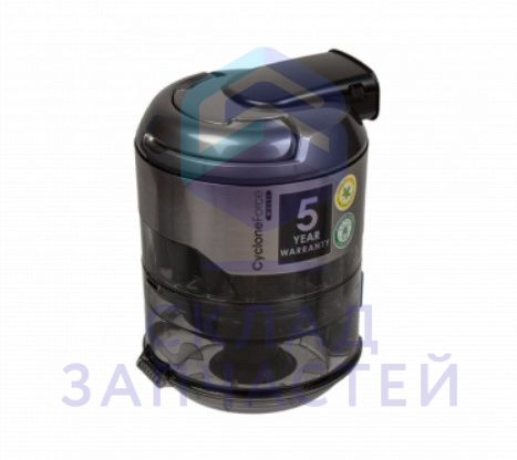 Контейнер для пыли для Samsung SC20F70HC