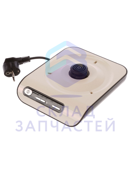 Изображение товара Цоколь, оригинал Bosch 12006905