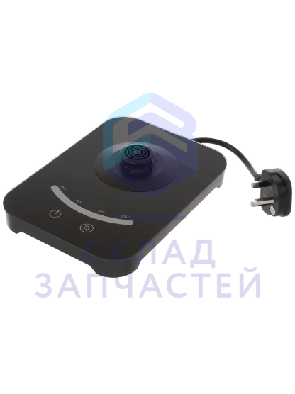 Изображение товара Цоколь, оригинал Bosch 12013176
