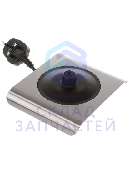Изображение товара Цоколь, оригинал Bosch 12013685
