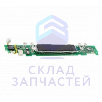 2425797095 Electrolux оригинал, плата индикации для холодильников