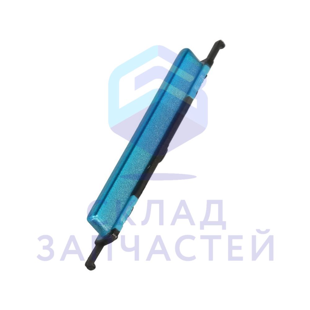 Кнопка громкости (толкатель) (Green) для Samsung SM-M127F/DSN Galaxy M12