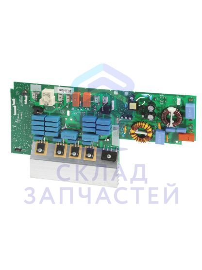 00709377 Bosch оригинал, модуль