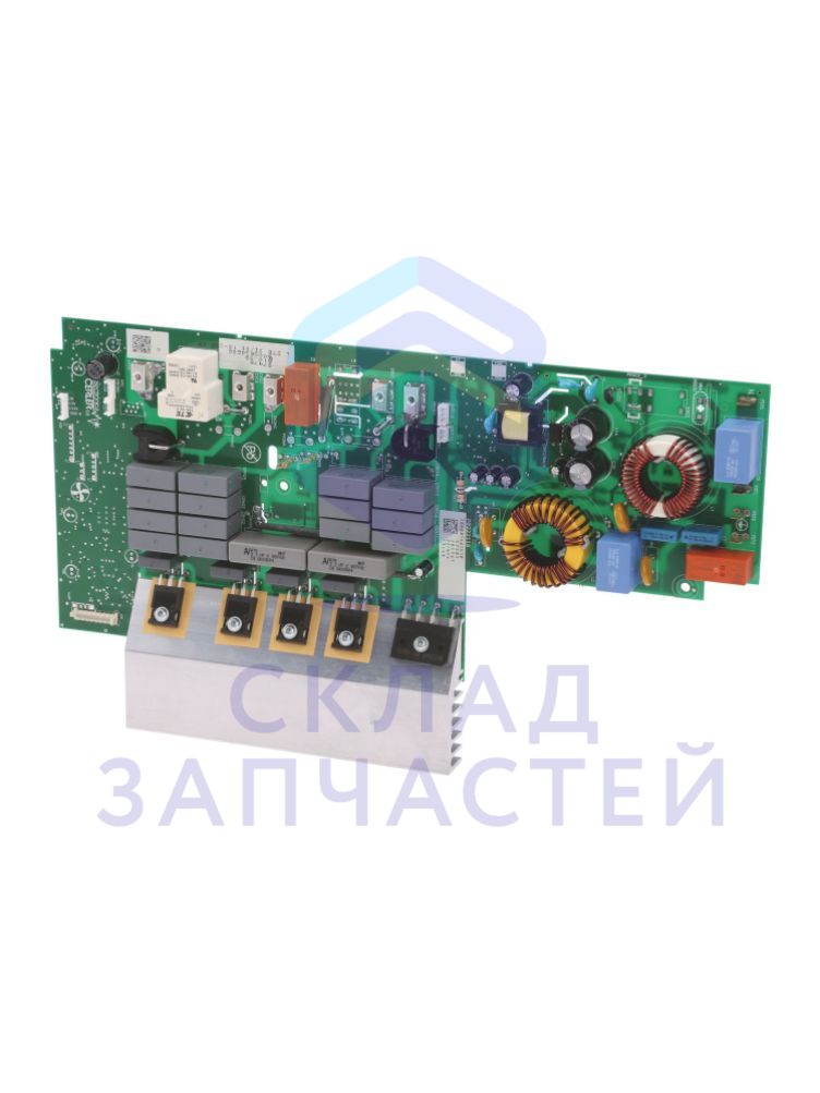 00741678 Bosch оригинал, Модуль