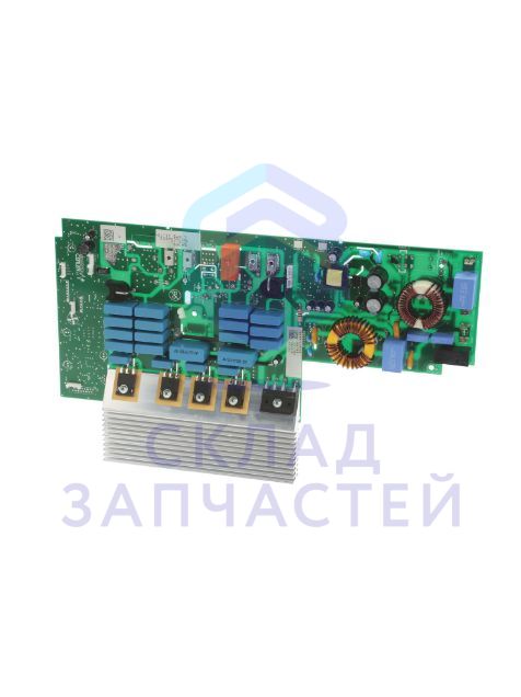00741690 Bosch оригинал, модуль