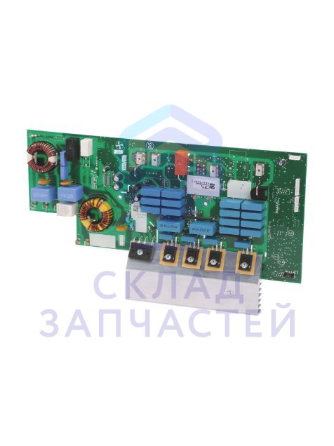 00741692 Bosch оригинал, модуль