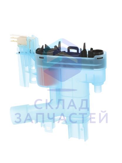 Изображение товара Оригинальный корпус датчика Bosch 00497123 для надежной работы оборудования