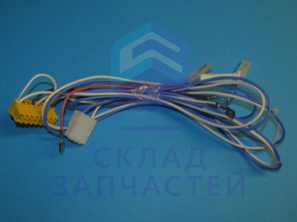 Жгут проводов для Gorenje CC600I (257D.82)