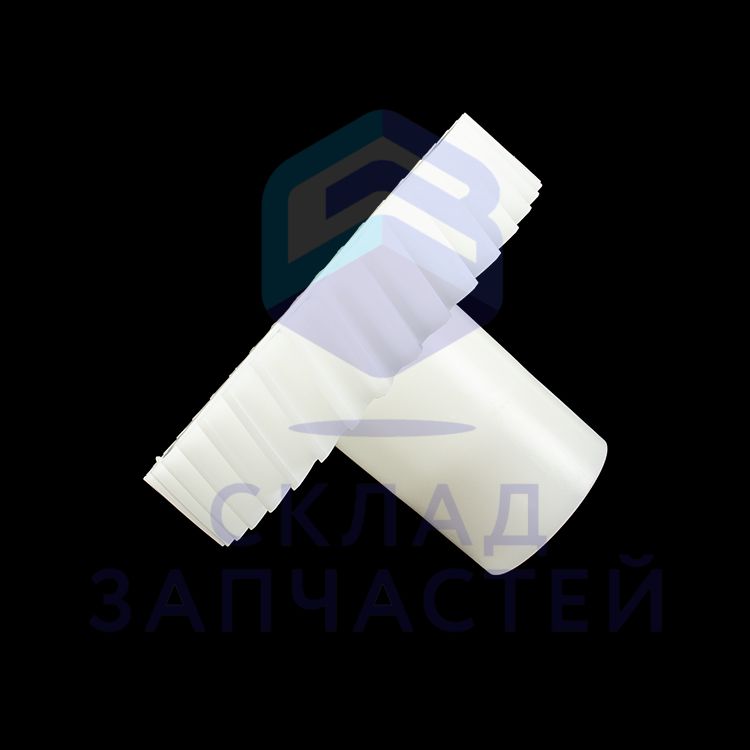 Изображение товара Шестерня большая с валом Red06922 Redmond - оригинальная запчасть