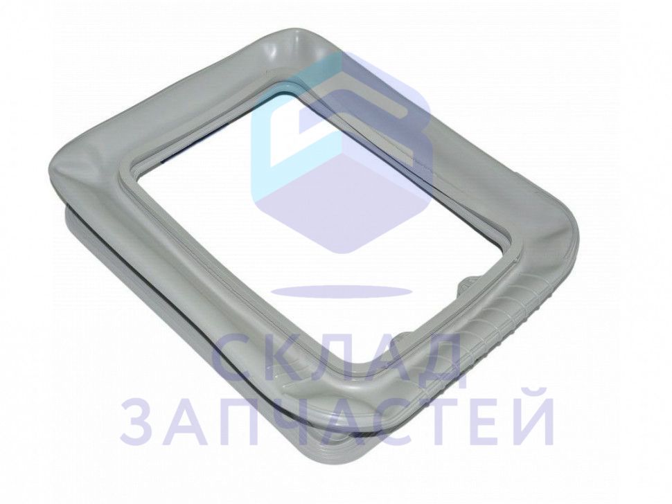 Манжета (резина) люка для стиральной машины для Hotpoint-Ariston ARTXD 129 (EU)