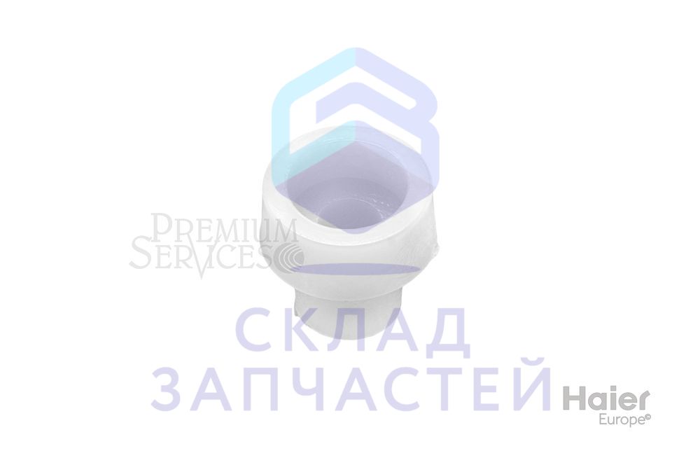 Фиксатор верхней панели для Haier HW60-10266A (CE0JE1E0L00)