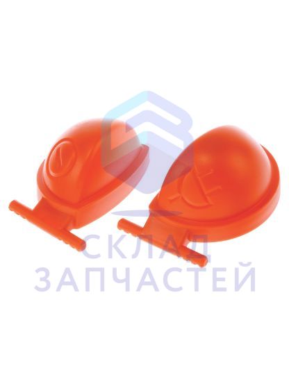 Изображение товара Комплект кнопок, Bosch 12008022