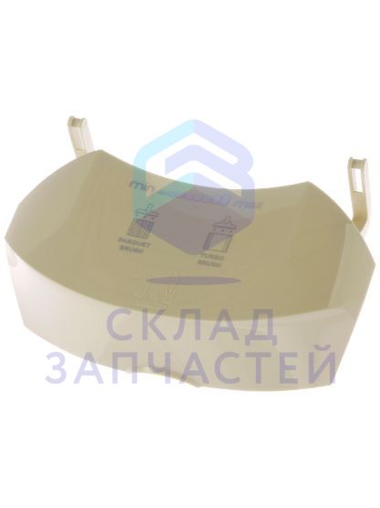 Изображение товара Крышка, Bosch 12008038