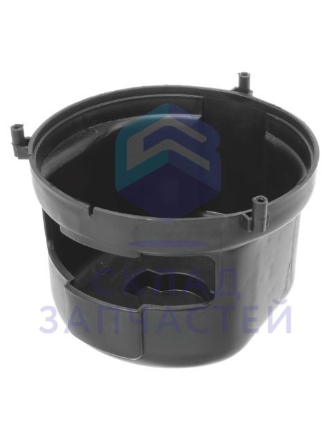 Изображение товара Корпус мотора задний Bosch 12008519 оригинал для техники Bosch