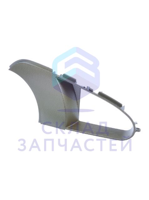 Изображение товара Панель Bosch 12008534 оригинальная для ремонта устройств Bosch