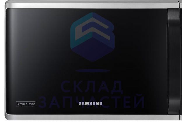Дверь в сборе для Samsung MS23K3515AS