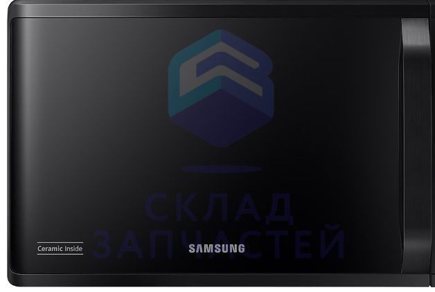 Изображение товара Оригинальная дверь в сборе DE94-04288W для Samsung техника