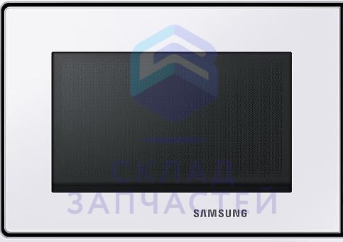 Изображение товара DE94-05086D Samsung оригинал, дверь в сборе