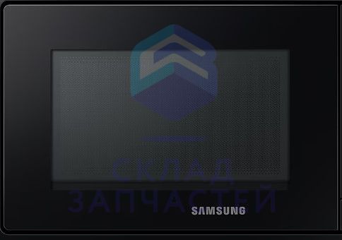 Изображение товара DE94-05086F Samsung оригинал, дверь в сборе