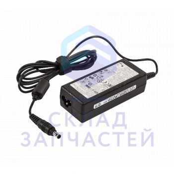 Блок питания для ноутбука/зарядное устройство (AD-619R) для Samsung NP310E5C-A01RU