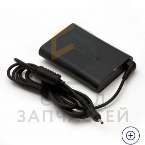 Блок питания для ноутбука/зарядное устройство (AD-4019SL) для Samsung NP900X3A-B03RU
